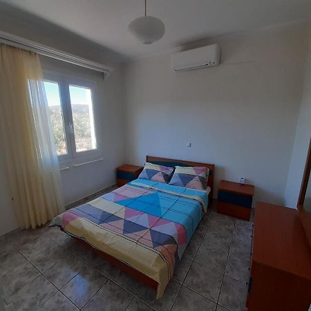 Elafonisos Detached House In Quiet Olive Grove, Starlink Internet & Smart Projector! Elafonissos Exterior foto